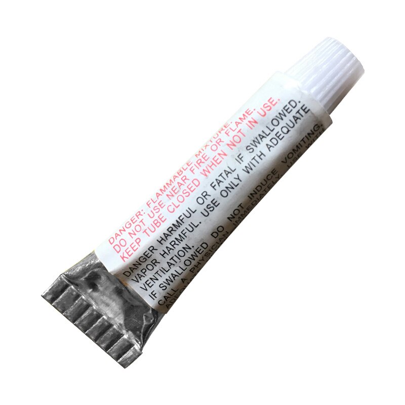 1/5/10pcs PVC Puncture Repair Patch Glue Adhesive ... – Grandado