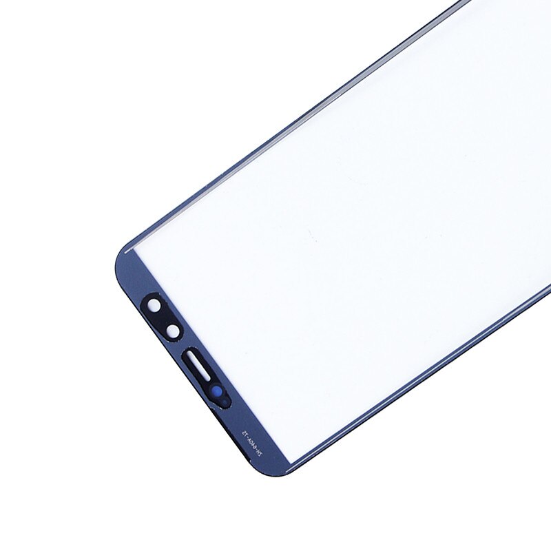 Front Panel For Huawei Honor 9 Lite LLD-L22 LLD-L31 Touch Screen Sensor Honor9 Lite LCD Display Digitizer Glass Cover TP Repair