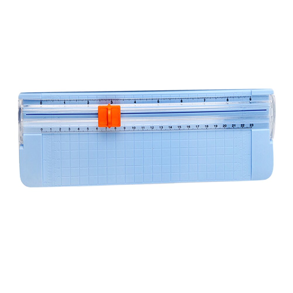 Mini Paper Trimmer Adorable Paper Cutter Hand Craft Making Paper Cutter Scrapbook Paper Cutter