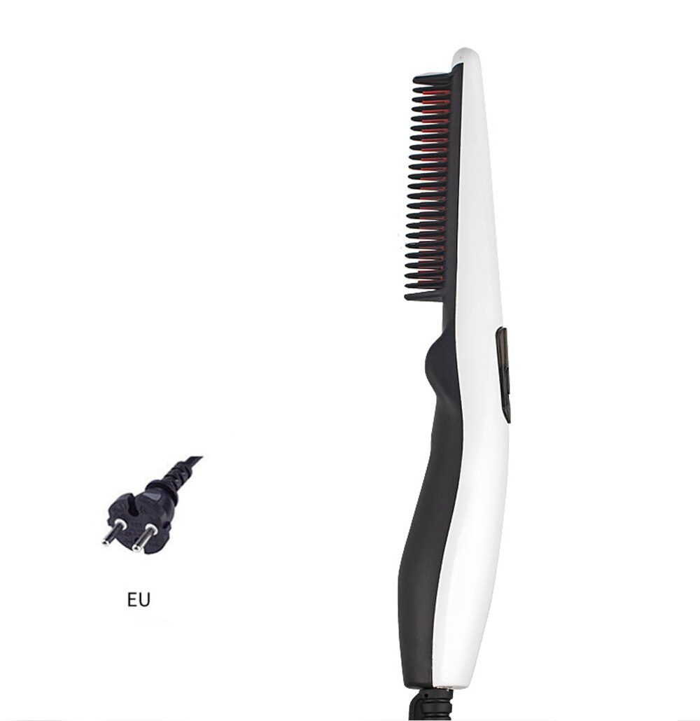 Plancha de pelo para hombre, plancha de pelo para hombre