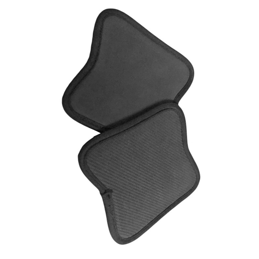 2 pezzi di protezioni per impugnature di manubri sportivi da fitness, resistenti all'usura, protezioni per sollevamento pesi, accessori fitness