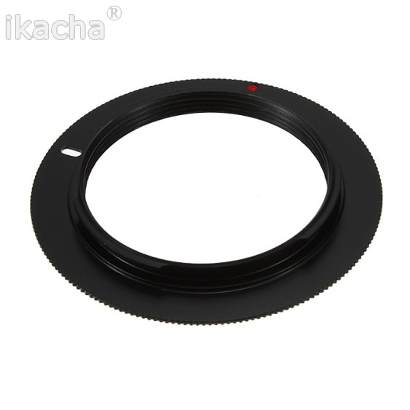 m42 Lens Voor Sony Alpha A AF Minolta MA Mount Adapter Ring Voor A900 A550 A850