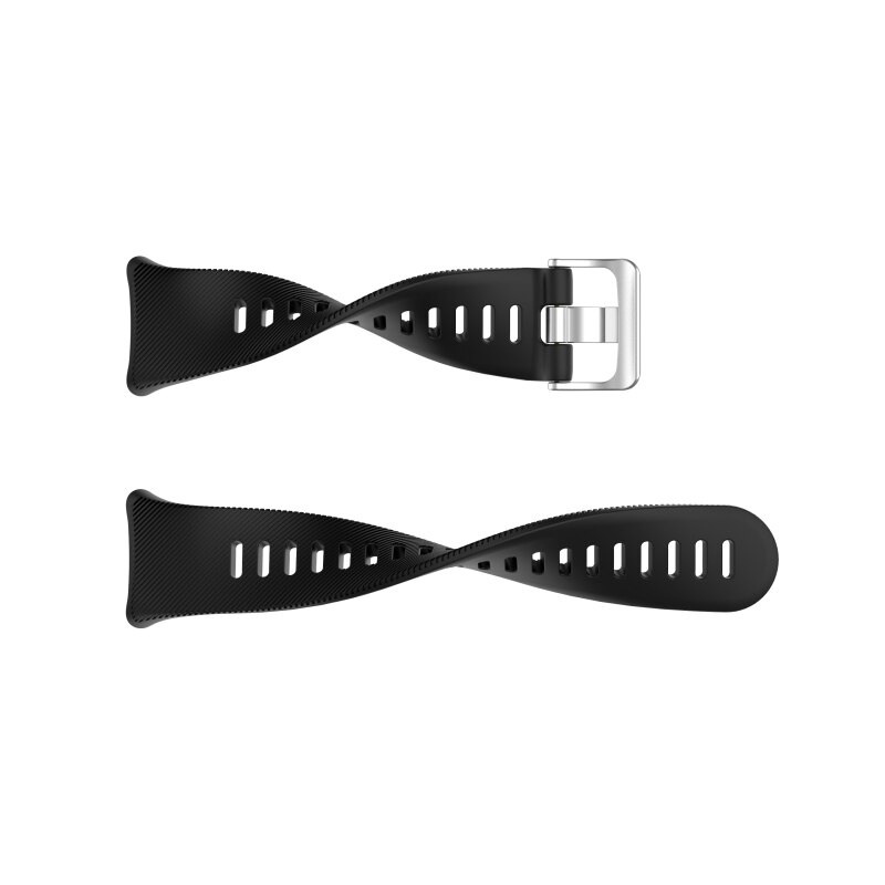 For Garmin Swim 2 Soft Silicone Replacement Watch Band Wrist Strap Smart Watch Accessories Men Women Bracelet band with tool