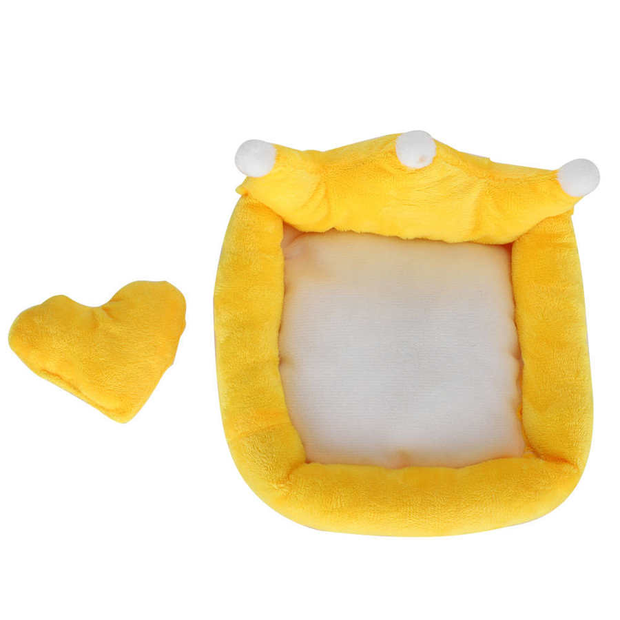 Small Pet Sofa Pet Sleeping Bed Pet Bed for Pets Small animal