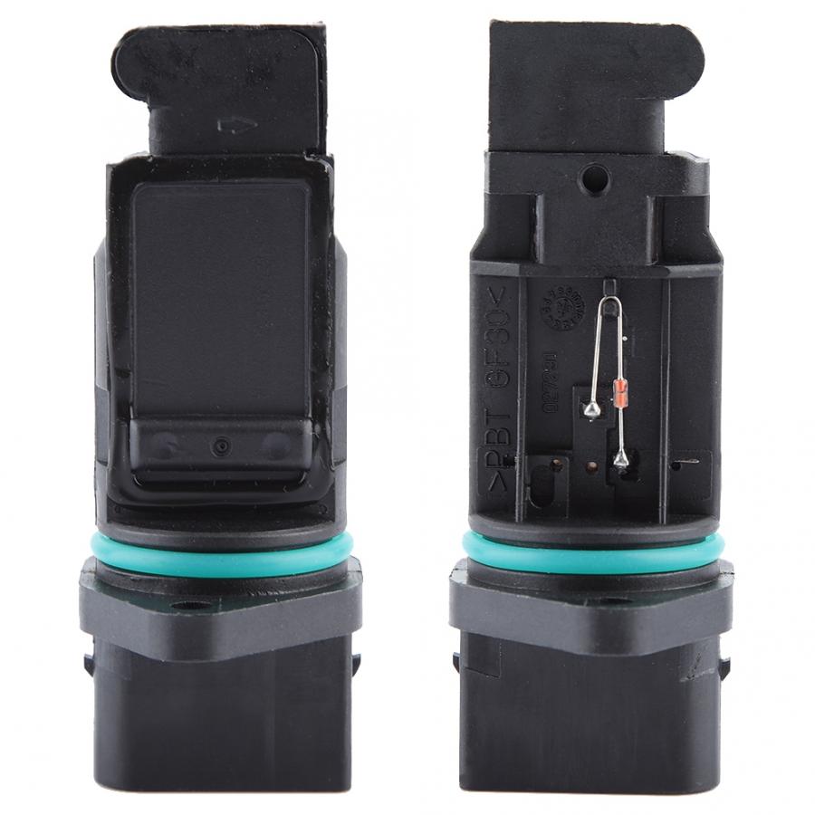 Air Mass Flow Meter Sensor Mass Air Flow Sensor for BMW E46 E36 E39 F00C2G2029 MAF