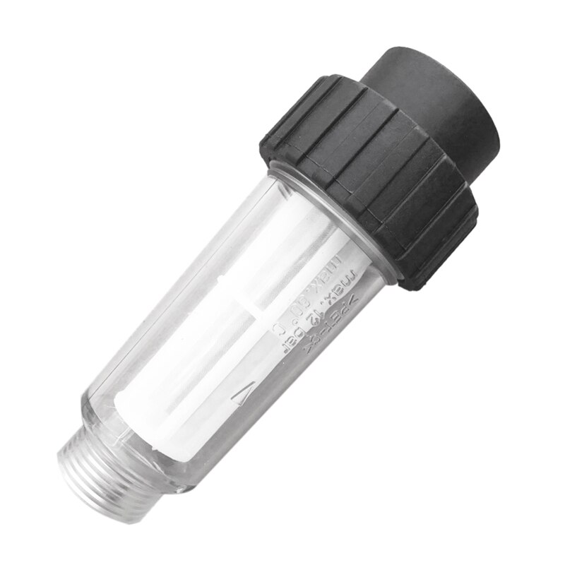 Hogedrukreiniger-pistool tuinslang hogedrukreiniger waterfilter filter voor karcher  k2-k7
