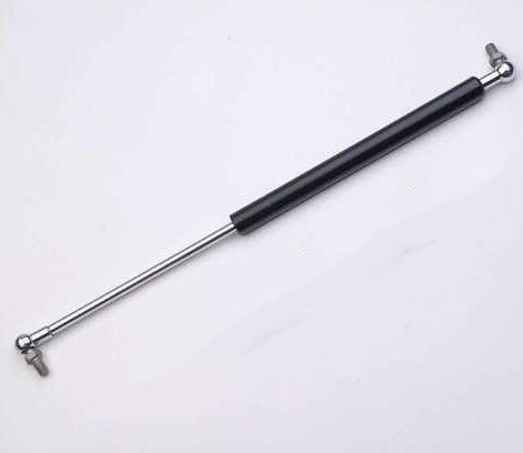 Gasveer: Oog tot oog hartafstand betreft 450 mm / 150 newton