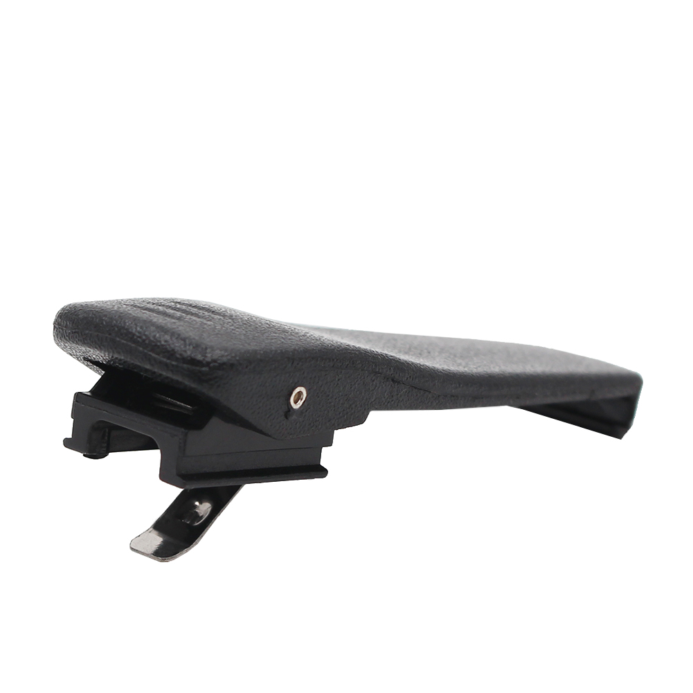 11 Pcs RLN5644A Riemclip voor Motorola Radio EP450 DP1400 CP040 CP200 CP140 CP180 MP300 A8 BPR40 PR400 DEP450 Xir p3688 GP300