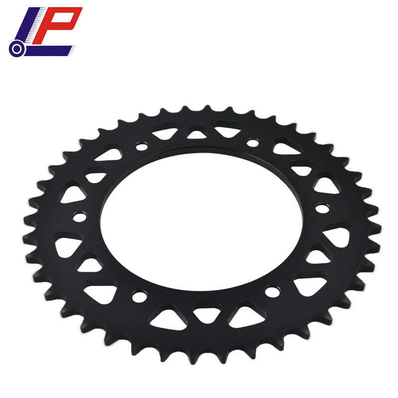 520 chain 38T 40T 42T 44T 45T 48T 50T 52T For Husqvarna 125 150 250 251 300 350 450 501 TC TE TX FS FX FC FE FR 2-Stroke