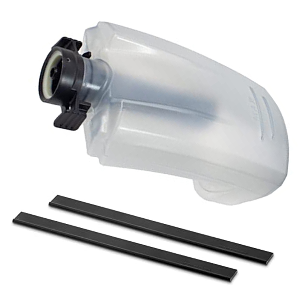 Voor Karcher WV1 Venster Stofzuiger Vervanging Watertank 4.633-122.0 Vervanging Messen Venster Stofzuiger Accessoires