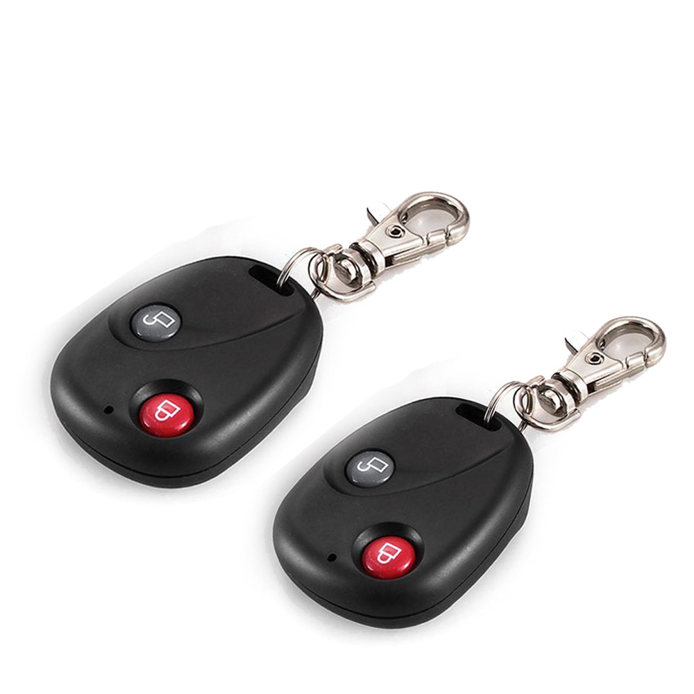 Master Racing-alarma Universal para motocicleta, alarma de seguridad antirrobo para Moto, ventana de puerta remota inalámbrica