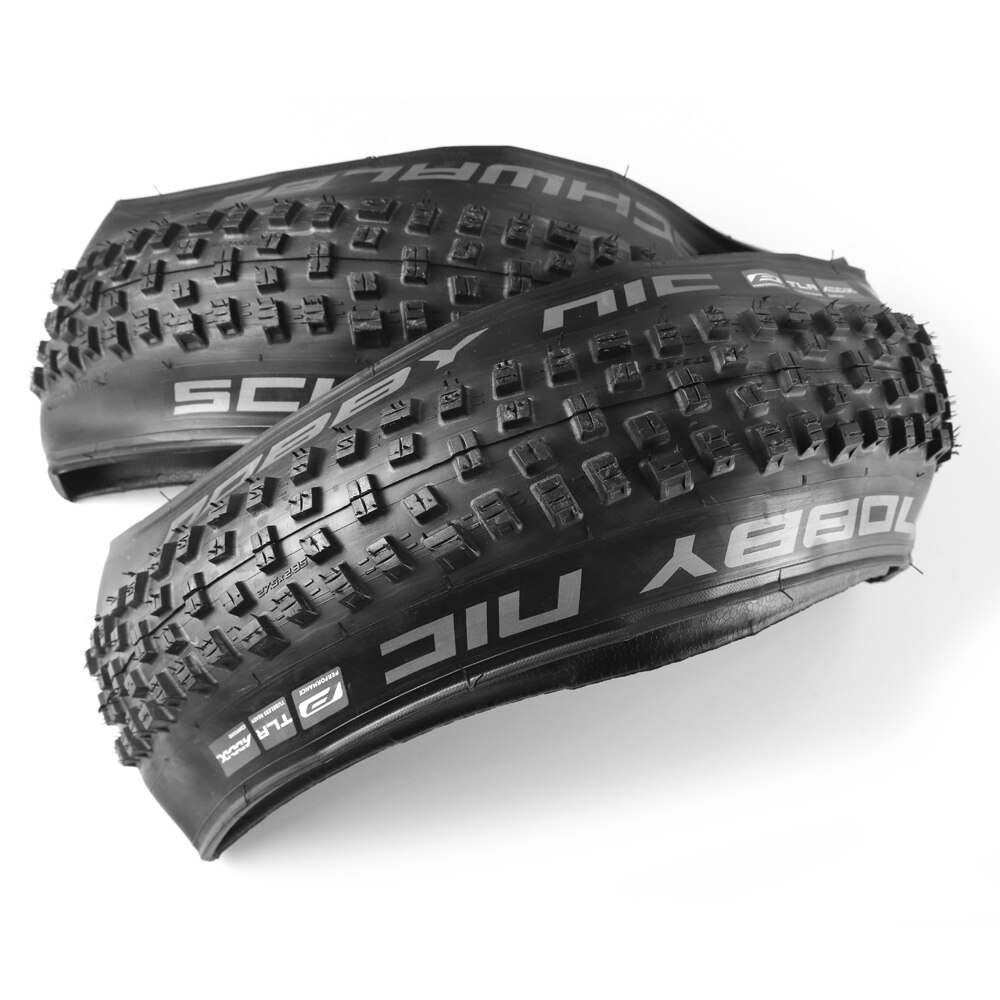DEYAN Nobby Nic 27.5*2.35 Tubeless prêt pneu de vélo Performance TLR 67EPI XC AM vtt VTT pneus 27.5er 650B 845g