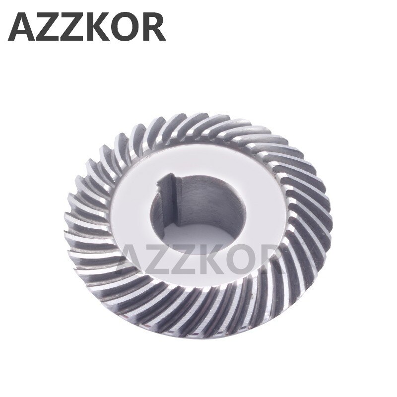 Milling Machine Lifting Bevel Gear Turret Millings Processing Spiral Fittings C77 C96 Helical Big Tooth NC Gearwheel