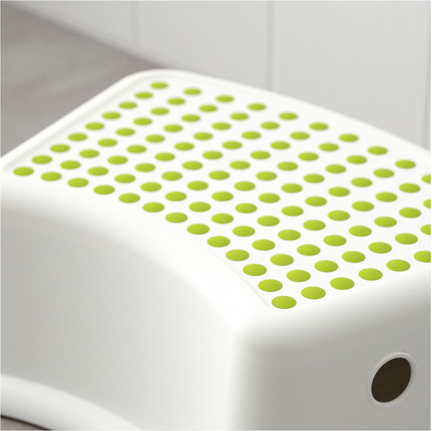 Escalon Infantil Antideslizante, alzador antideslizante infantil, escalon infantil, taburete de baño, alzador de baño