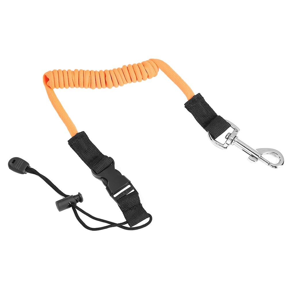 10 fuß lange, aufgerollte surfbrett-leash, stand-up-paddle-board-knöchel-leash, sup-board-fuß-bein-seil, surfbrett-raft-kajak-seil: 11