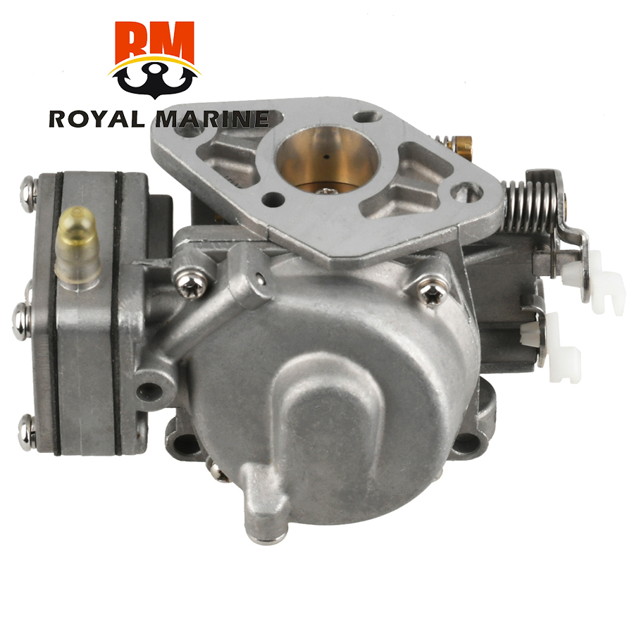 3B2-03200-1 3K9-03200-0 Carburateur voor Tohatsu 8HP 9.8HP 2-takt buitenboordmotor 3B2-03200 3G0-03200