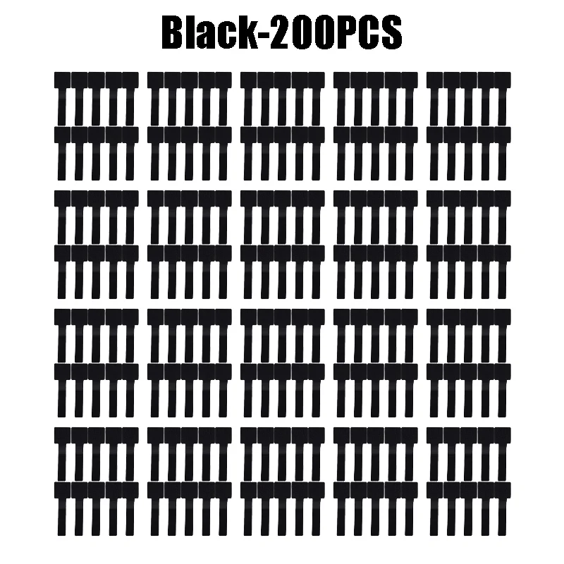 Reusable Cable Ties Velcro Ties Self-Adhesive Power Cord Cable Holder Adjustable Cord Storage Desktop Organiser Manager: Blue