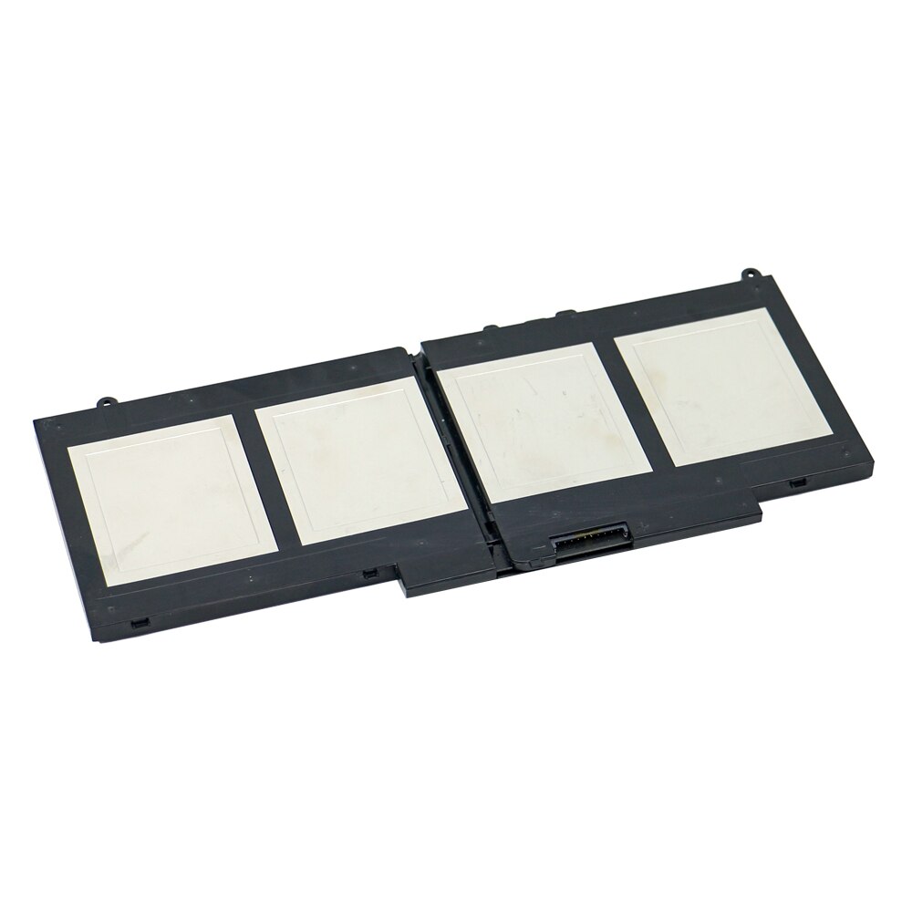 SHUOZB-batterie pour ordinateur portable 6MT4T 7V69Y TXF9M 79VRK 07V69Y, pour Dell Latitude Precision 14 5470 15 5570 3510 E5470 E5570 M3510