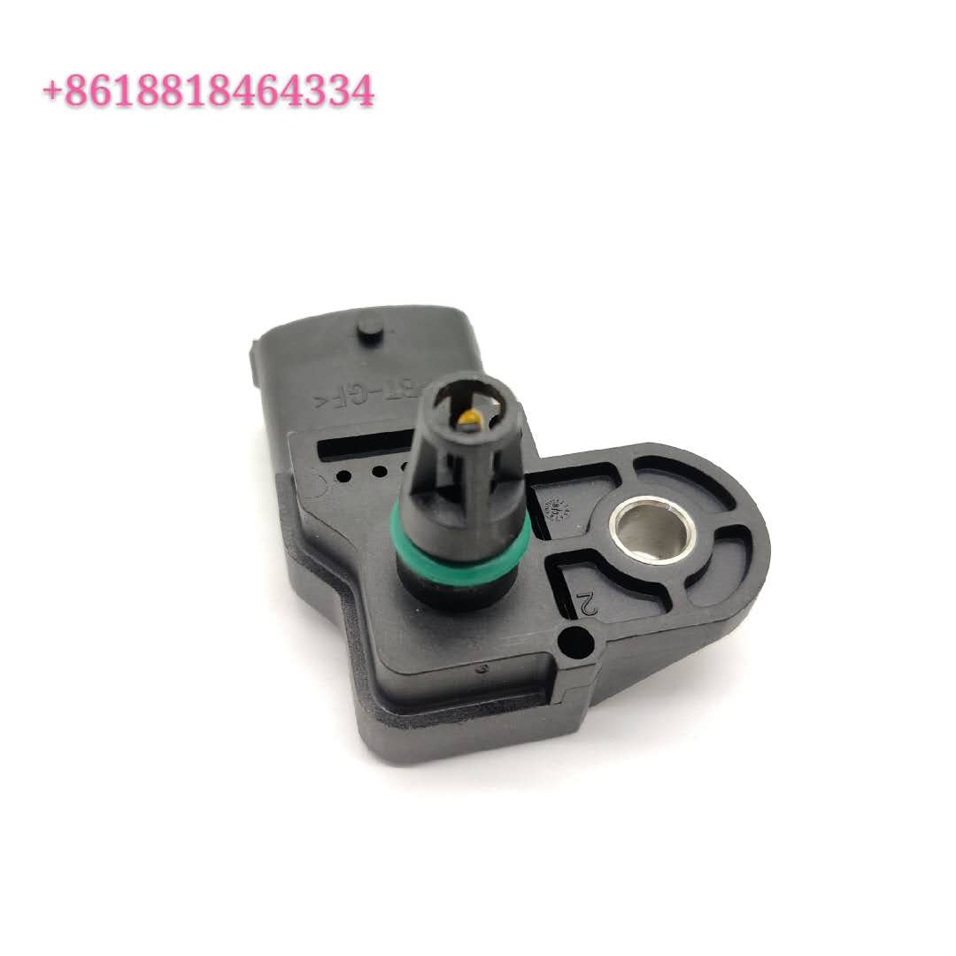 Sensor de presión para coche Ford Mazda, Colector de entrada de aire para Ford BT-50, BT50, 2,5, MRZ-CD, 3,0, CDVi 0281002680, 0, 281, 002, 680, 1 unidad