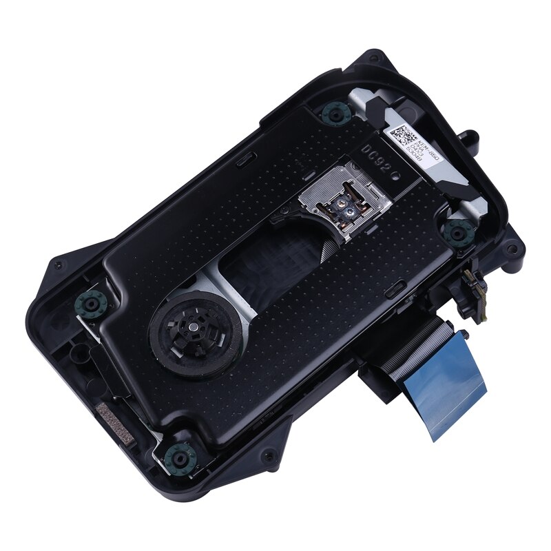 Optical Drive CD/DVD Disc Drive KEM-850AAA Replacement Parts for PS3 Slim Game Console: Default Title