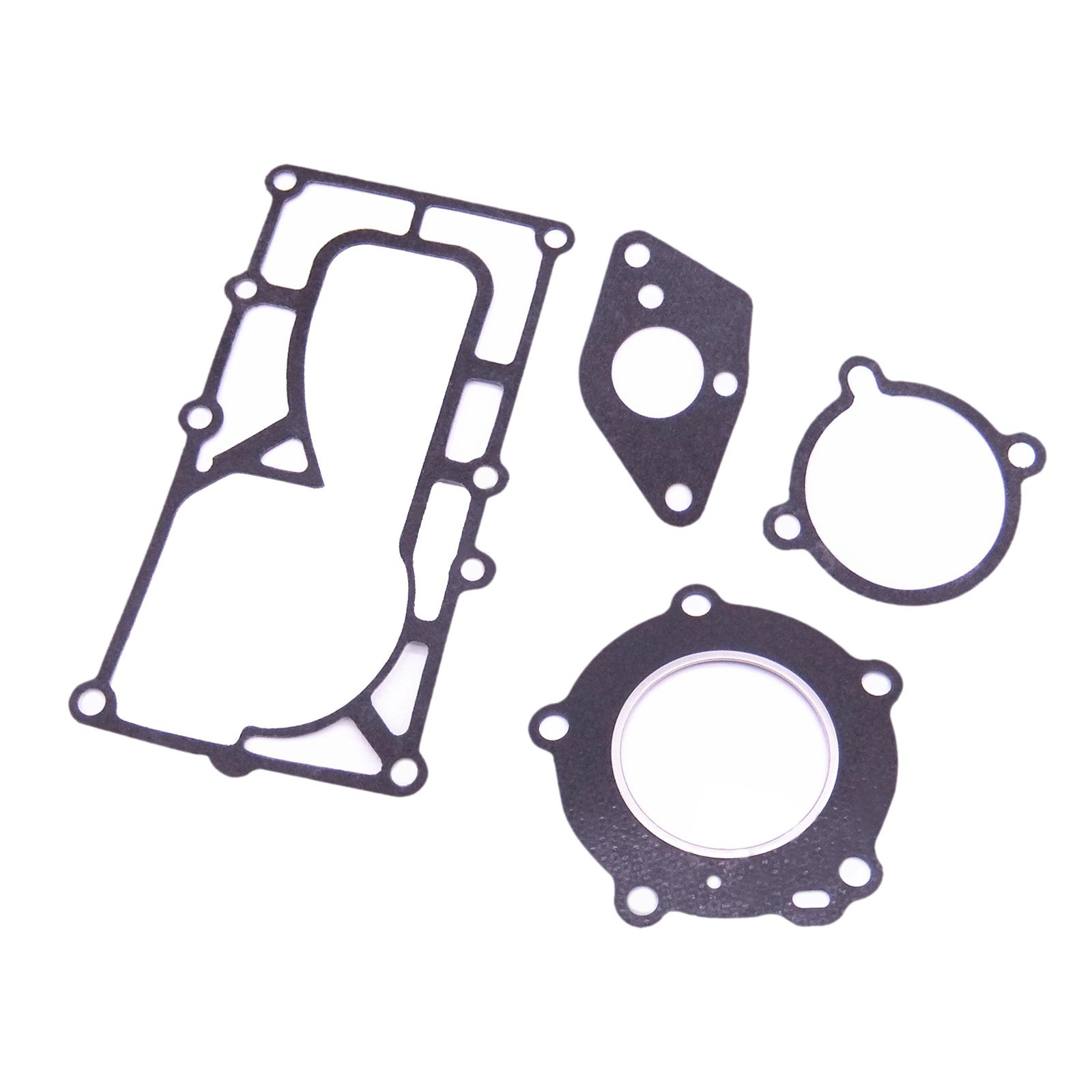 Complete stroompakkingset voor buitenboordmotor van 5 pk