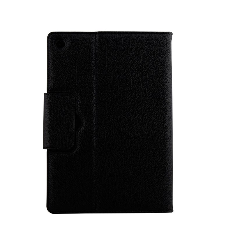 Bluetooth clavier étui en cuir pour Huawei Mediapad M5 10.8 Pro 10.8 pouces amovible sans fil tablette PC clavier étui support couverture