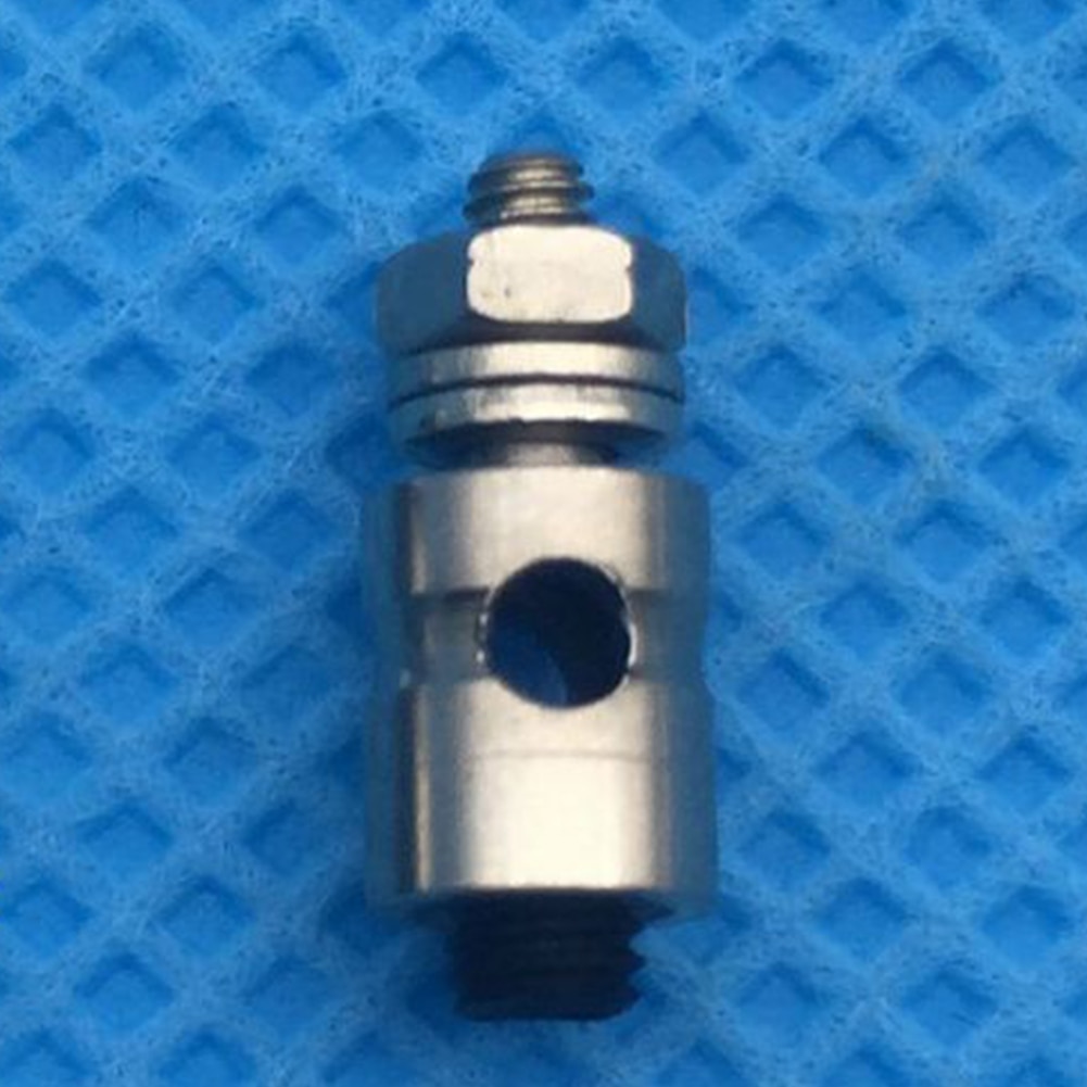 20 stuks Linkage Stopper Metalen Servo Connector Accessoires Voor RC Vliegtuig Push Link Plug Quick Verstelbare Walsdraad Onderdelen