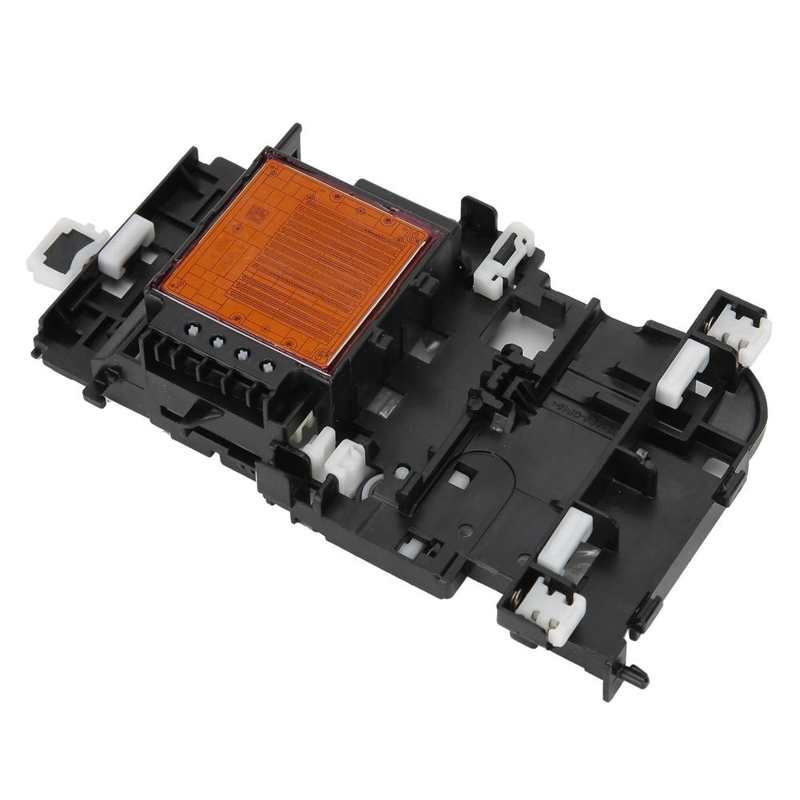 Cabeça de impressão da cabeça de impressão para a substituição do irmão mfcjj430/j625/j925/j5610/j5910/j6710dw com corrosão forte: Default Title