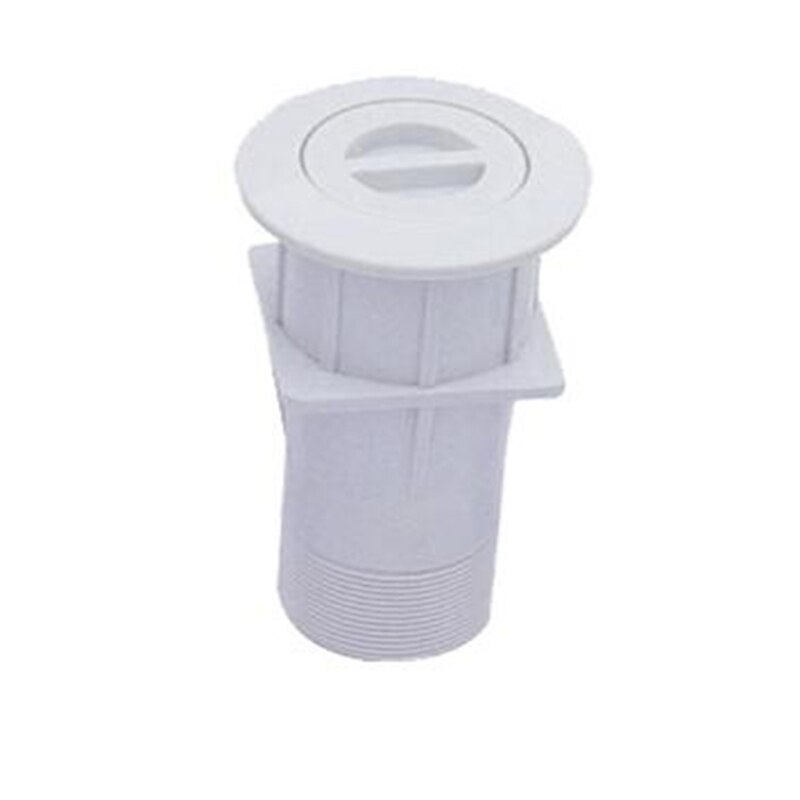 Zuig Poort Voor Zwembad Riolering Poort Voor Zwembad Schoonmaken Inlaat/Uitlaat/Fittings Abs/Pvc