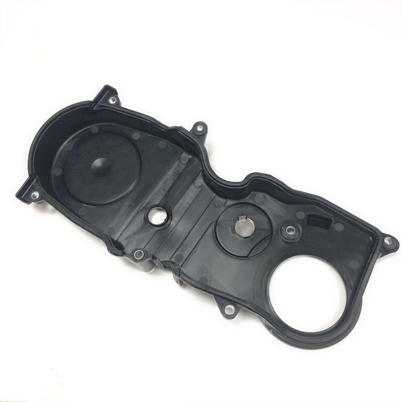 Primary Drive Timing cover plastic hood for Chinese CHANGAN HONOR 1.5 4G15 engine autocar motor engine parts