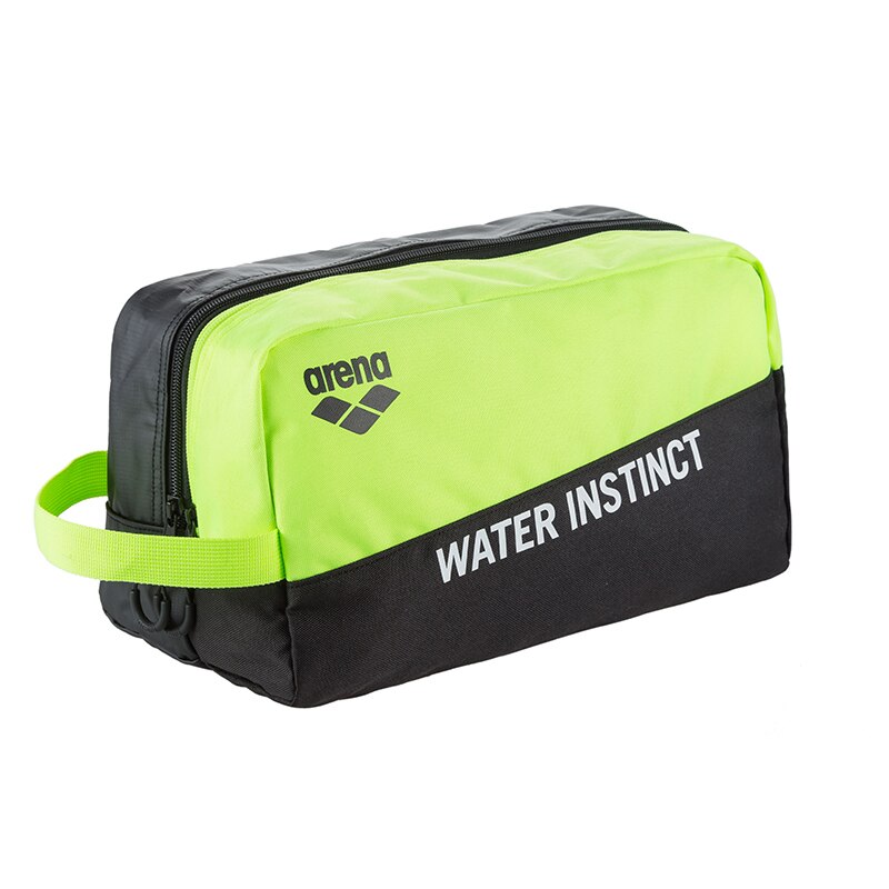 Bolsa de natación resistente al agua Arena bolsa de separación húmeda y seca traje de baño piscina playa bolsa de gran capacidad ASS9731