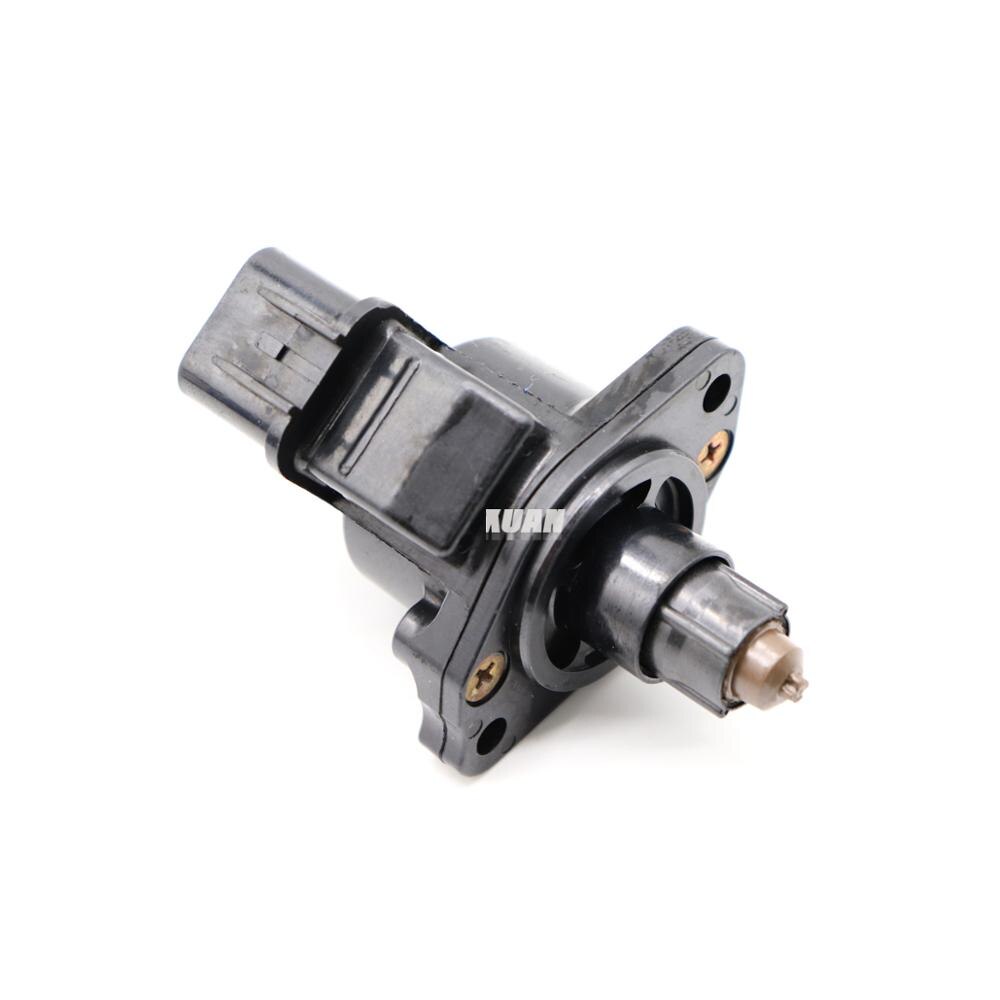 Idle Air Control Valve Iac MD628053 Voor Mitsubishi 3000GT Gto Pajero Shogun Voor Hyundai Sonata Dodge Stealth Pickup 3.0L