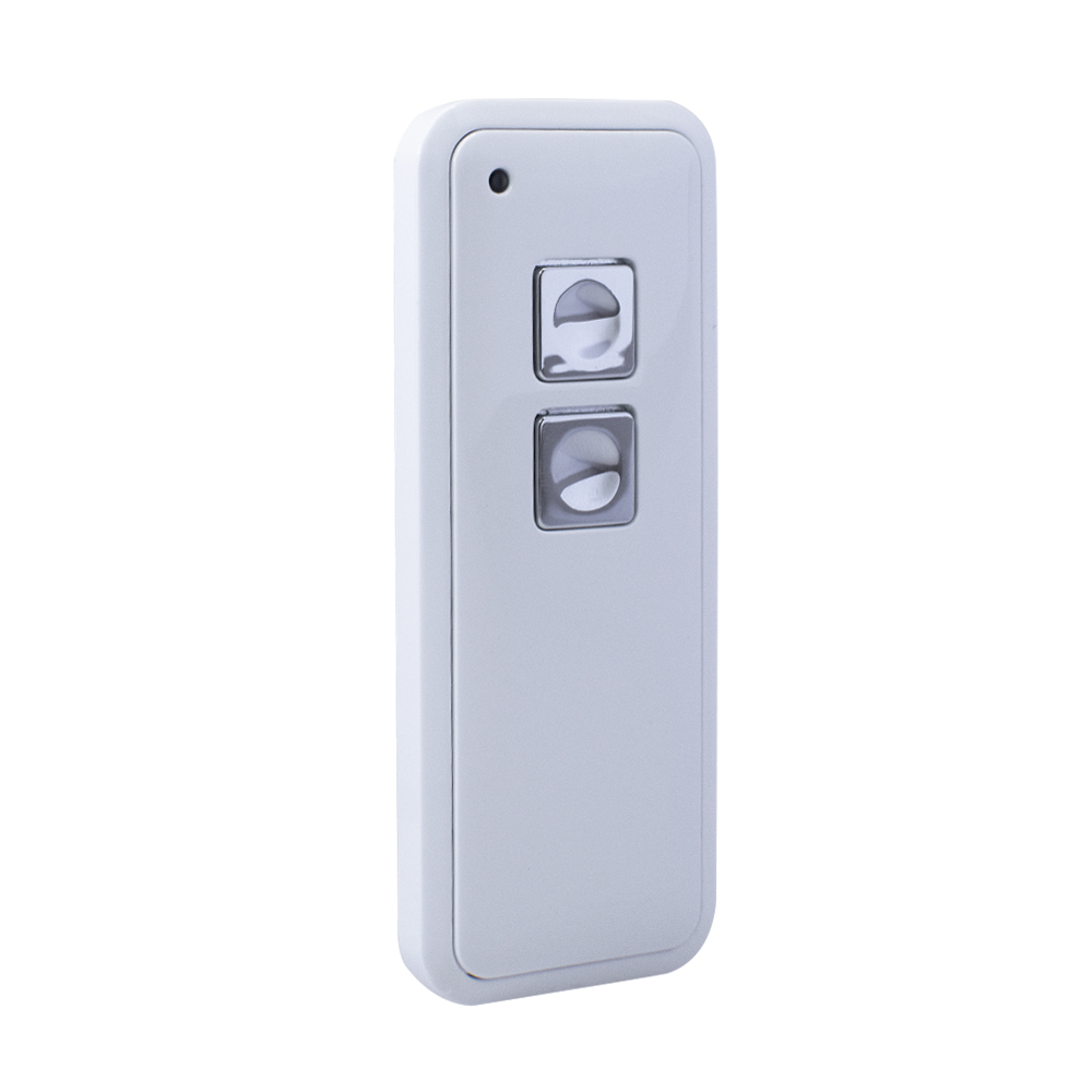 NOVOFERM AES 128-bisschen-Handsender Mini-Novotron 522 524 523 schützen 433,92 MHz Garagentor-Fernbedienung
