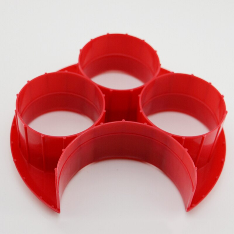 Kitchen Use Tool Meal Measure Portion Control Cooking Tools Lose Weight Tool Kitchen Food Plate