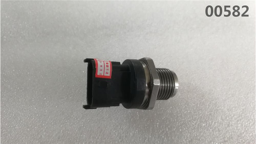 Originele Brandstof Rail Druksensor 0281002706 0281002903 0281002937 Voor Cummin S Volv O Iveco Man Fia T Jack Renault