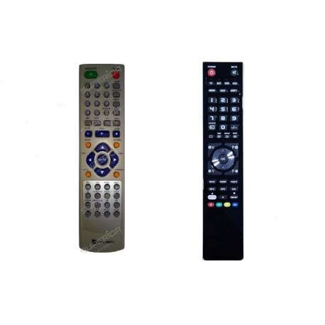 Mando DVD/HDD BEST BUY EASYHOME-COMBO-08
