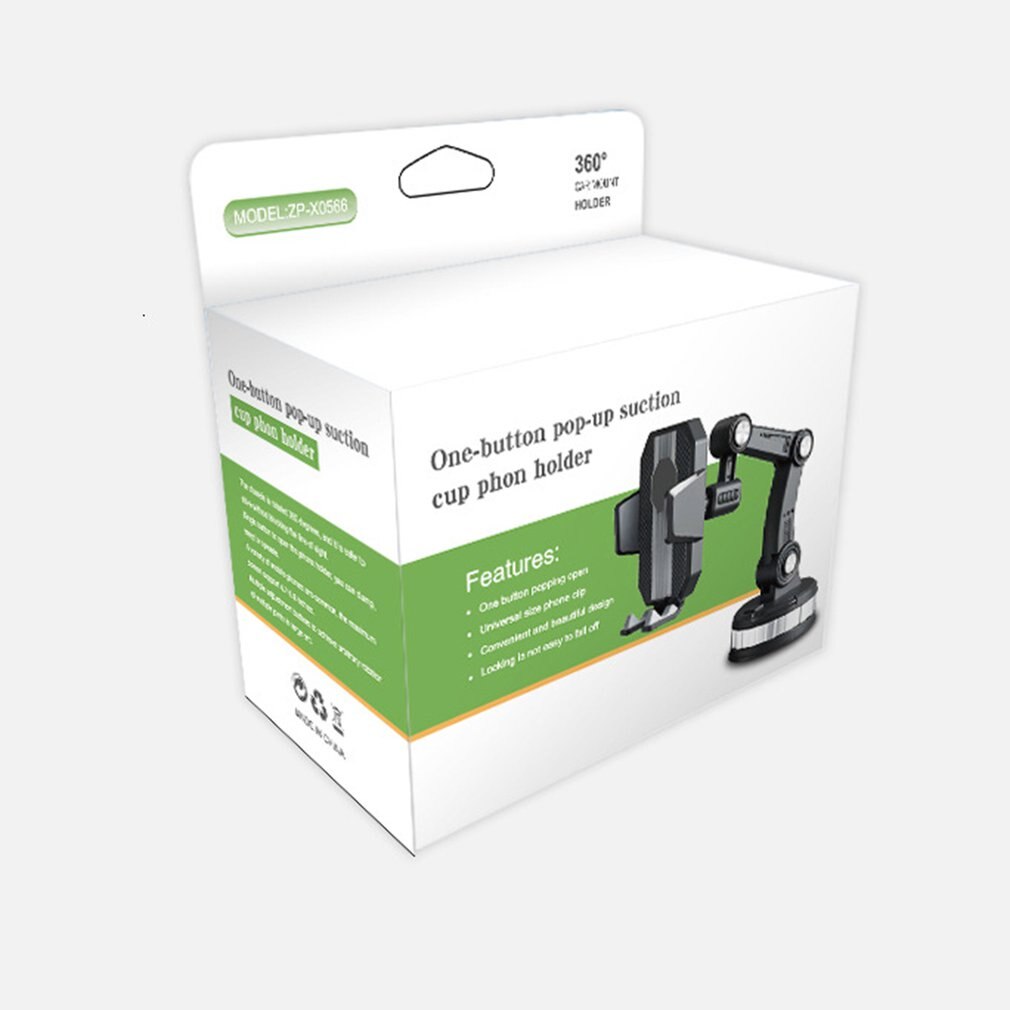 Handyhalterung fürs auto, saugnapf, schwerkraft-handyhalterung, handyhalterung im auto, keine magnetische gps-halterung für iphone, xiaomi, huawei