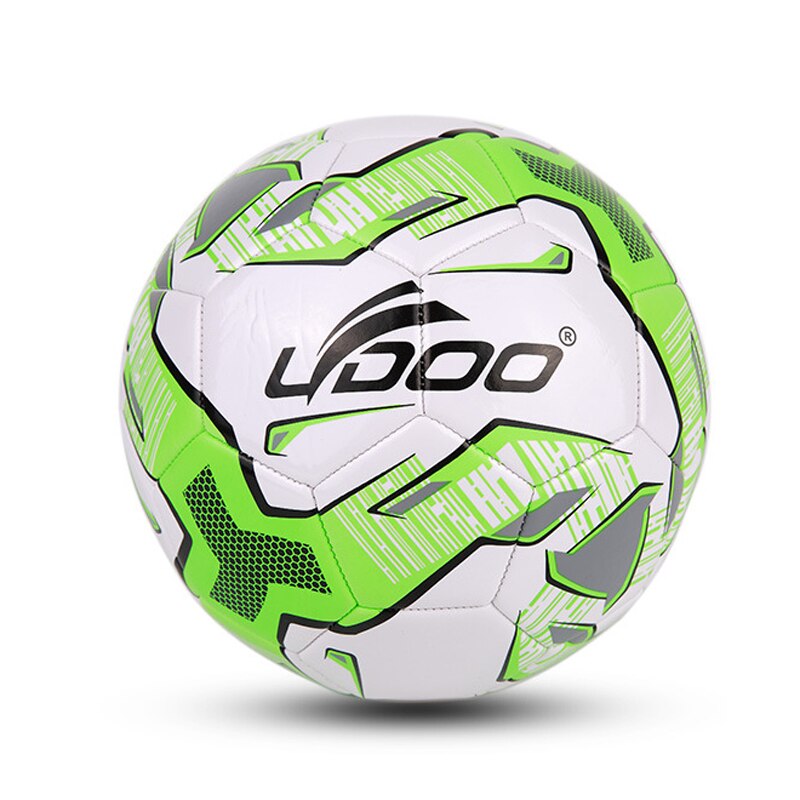 Official size 4 Size 5 Football Ball PU Slip-resistant Seamless Match Training Soccer Ball Football Equipment