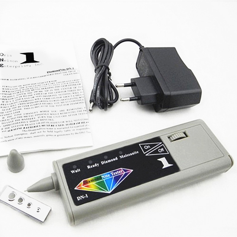 offre spéciale multi diamant testeur stylo diamant... Grandado