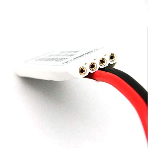 DC12V 4pin Led Rgb Versterker Controller 144W 3 Kanalen Signaal Controle Voor 3528 5050 Rgb Led Strip Tape