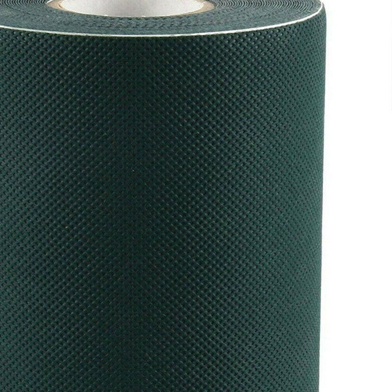 Garden Self Adhesive Joining Green Double-Sided Tape Self-Adhesive Lawn Grass DIY Artificial Turf Seaming Decoration