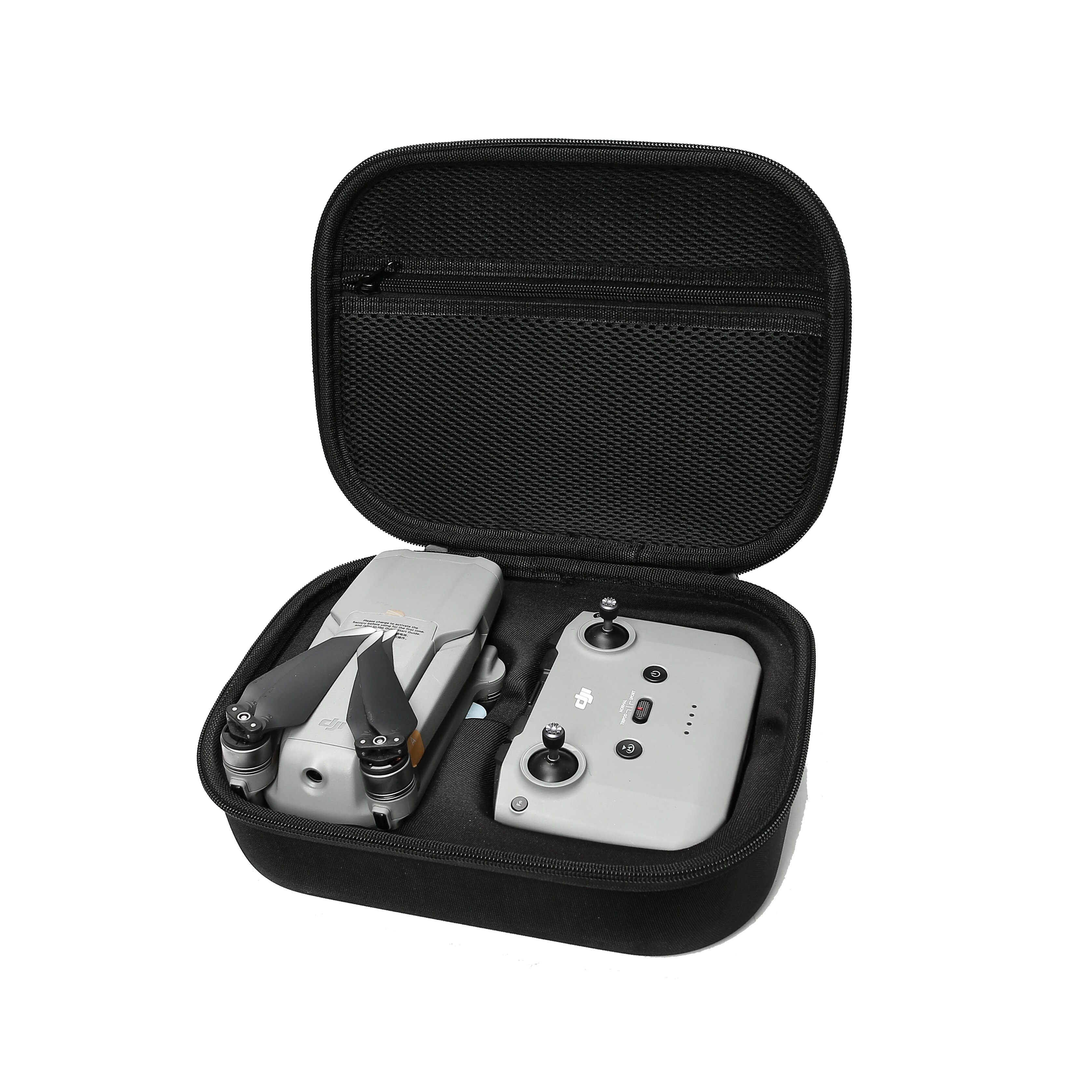 Boîte de transport pour Drone Portable Mavic Air 2, sac de rangement pour télécommande pour Dji Mavic Air 2