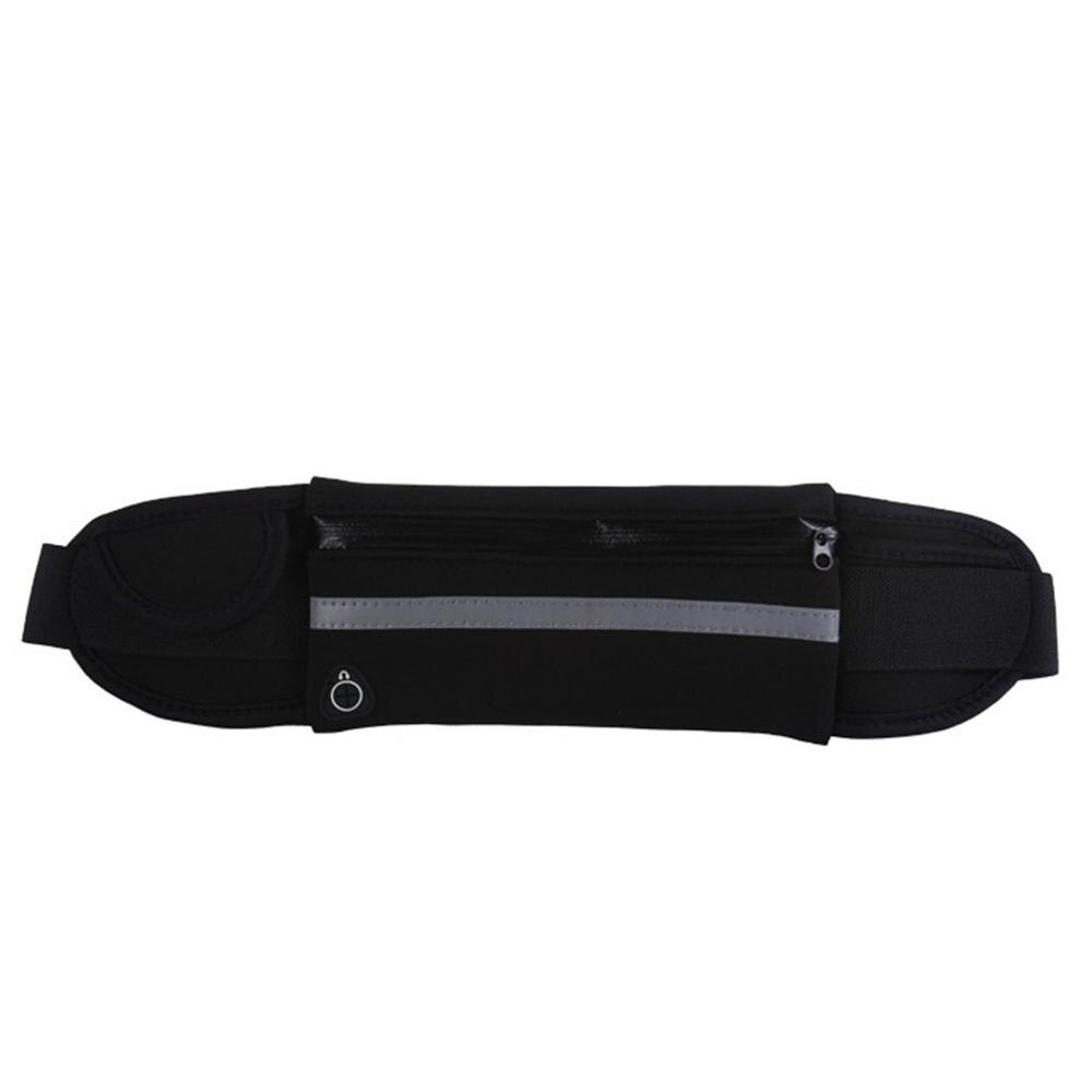 Multifunctionele Mannen Vrouwen Taille Zakken Running Fanny Pack Vrouwen Taille Pack Pouch Belt Bag Camping Wandelen Sporttas