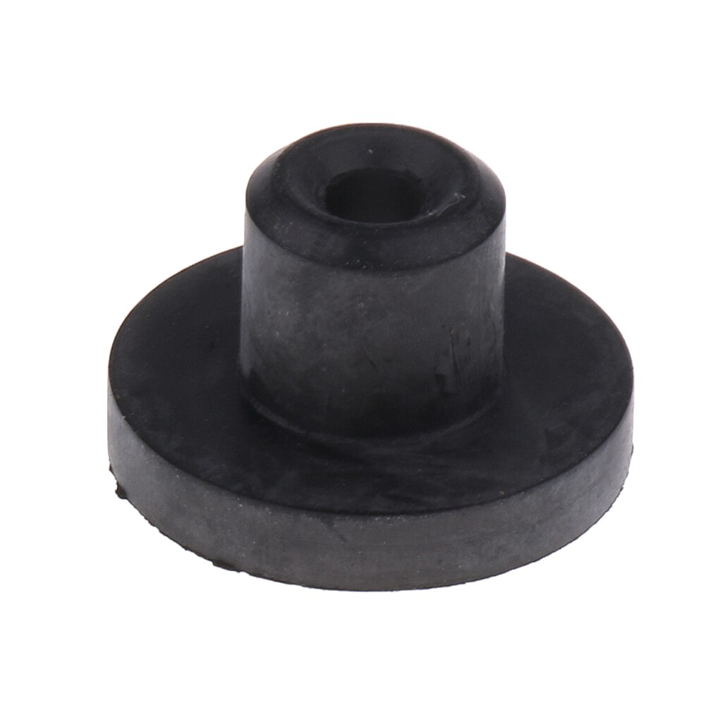 1 Pcs Ruitensproeier Pomp Grommet Ruitenwissers Pomp Grommet Voor Bmw Mercedes Lexus Honda Vw Etc Auto Accessoires