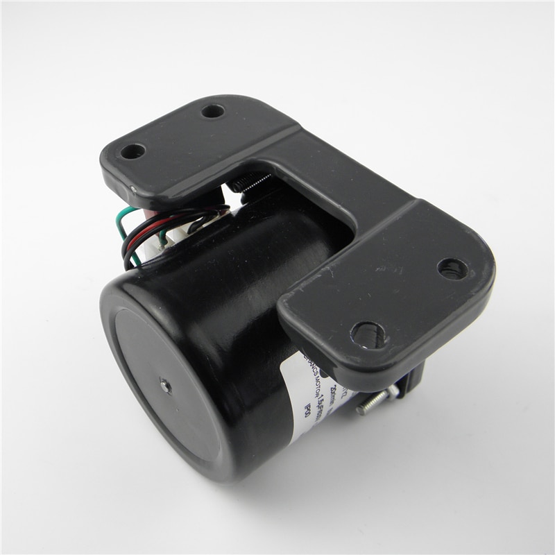 220 v volt elektriske motorer 50 ktyz 60 ktyz 68 ktyz 70 ktyz 80 ktyz synkronmotorfeste fast brakettholder  ac 220v 110v gir