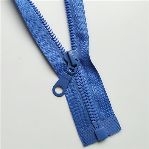 1pcs 70cm Open end Zipper 5# Resin Zipper Down Jacket /Overcoat Zipper Clothing Accessories: 8