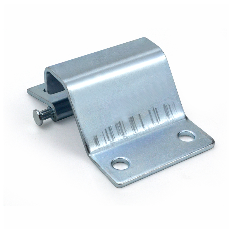 Stainless Steel Welded Hinges, Hardware Furniture Concealed Door Hinges Concealed Load-bearing Hinges