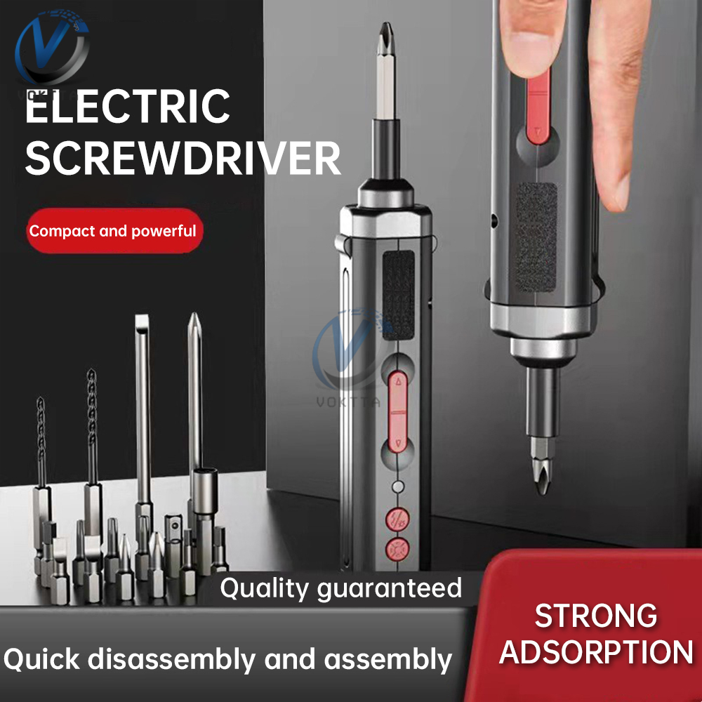 Mini Accuboorschroevendraaier Usb Oplaadbare Elektrische Boorschroevendraaiers Graveermachine Roterend Gereedschap