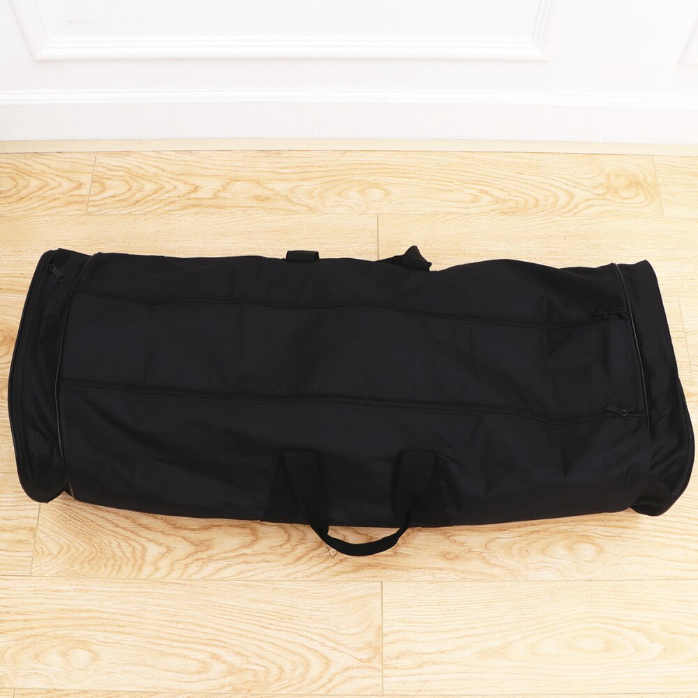 1Pc Telescoop Strorage Tas Draagbare Schoudertas Telescoop Handtas Outdoor Beschermende Tas