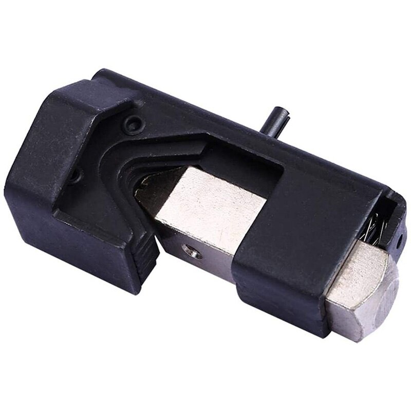 Lug Crimping Tool Hammer Battery Lug Crimping Tool For 16~4/0 Gauge American Wire Gauge Wire And Cable